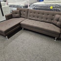 Brand New Sectional 