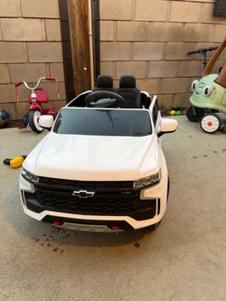 Kids Tahoe
