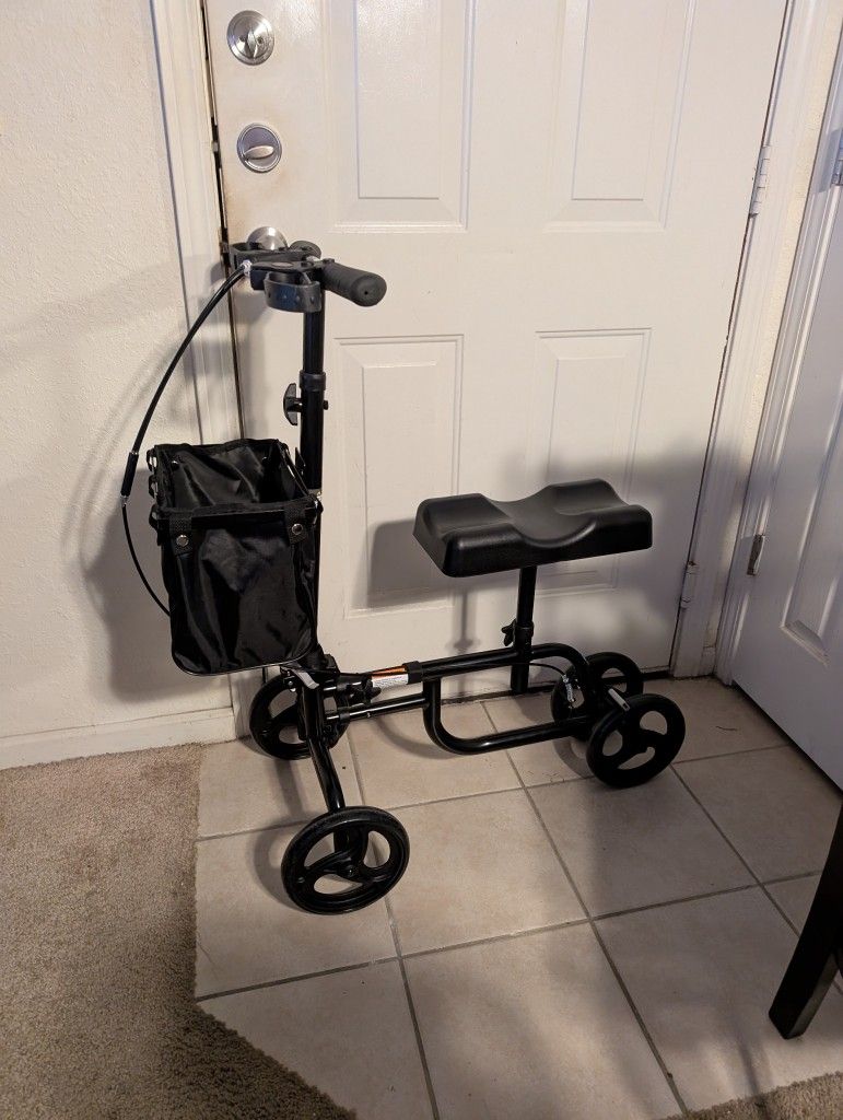 Knee Walker