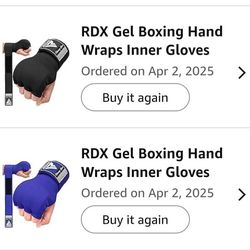Boxing Hand Wrap
