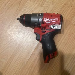 Milwaukee Drill
