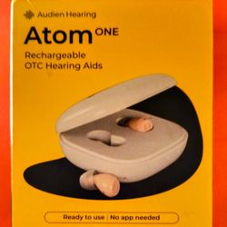 Hearing Aids