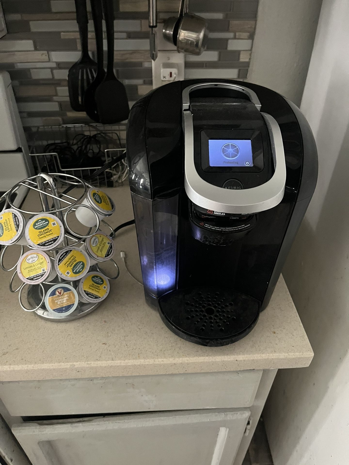 Keurig Coffee Maker