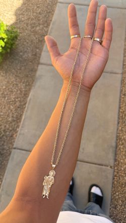 San Judas chain