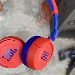 Jbl Headphones Bluettoh 