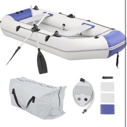  1-3 Person Inflatable boat