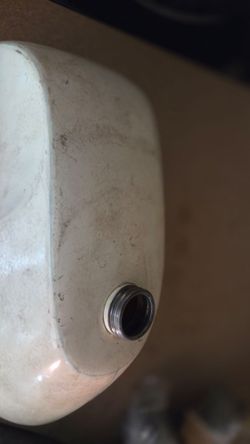Bonanza Hodaka Minibike Gas Tank