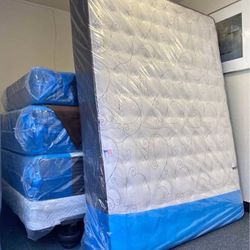 Mattress Sale  ✅ Sizes: King, Queen, Full, Twin