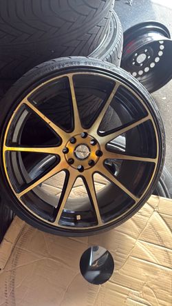 Wheels