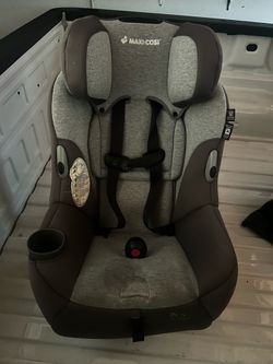 Maxi cosí car seat