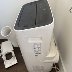 Toshiba Portable Air Conditioner 