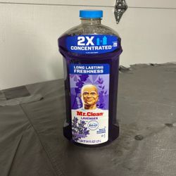 Surface Cleaner