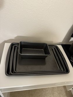 Baking Sheet Trays