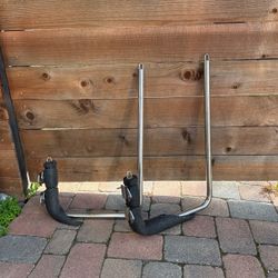 Boat Kayak Mount For Railing 