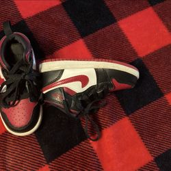 Nike Size 7C Boys $25