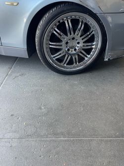 RINES 20” EXCELENTE CONDICIONES