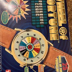 Assortment Of Watches 