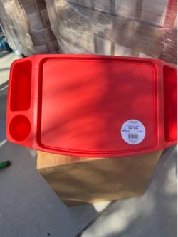 Lap tray