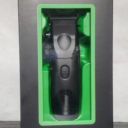 New BabylissPro Tomb 45 Clipper