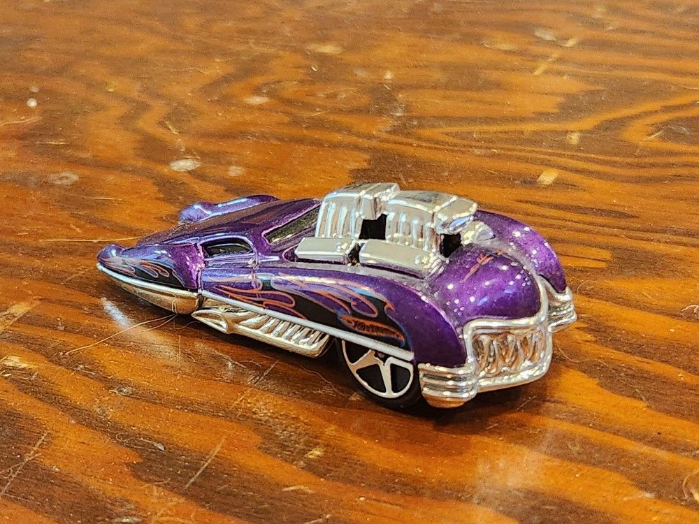 2 Cool Hot Wheels