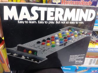 Mastermind