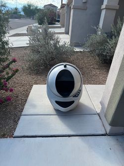 Litter Robot