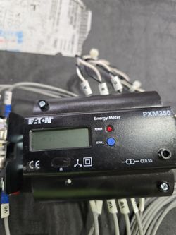 Eaton PXM350 Energy Meter