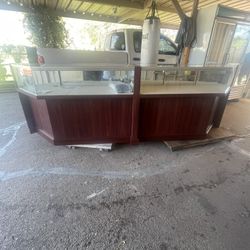 Jewelry Display Stand