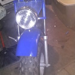 Mini Bike 200cc
