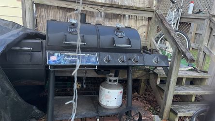 Grill