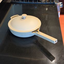 Our Place Always Pan 10.5” + Original Steamer Basket & Lid