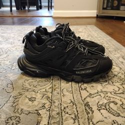 Balenciaga Tracks For Sale