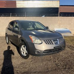 2011 Nissan Rogue
