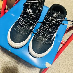 Levi High Top Sneakers 