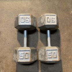 Gym Equipment 