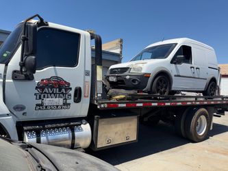 Automotive transport