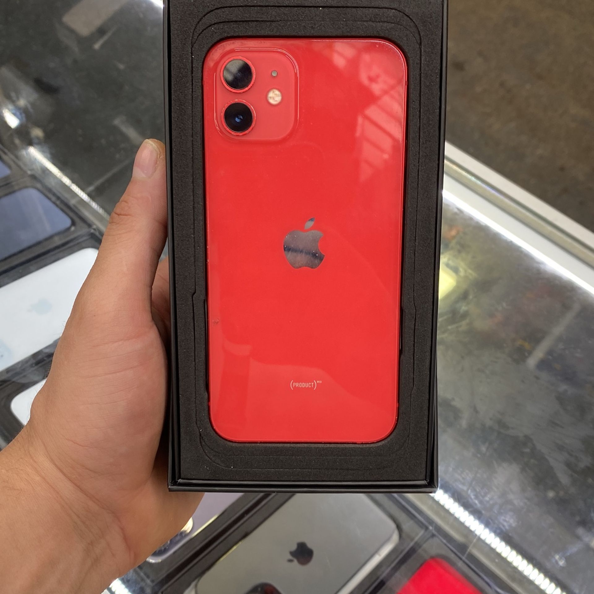 iPhone 12 64GB Unlock