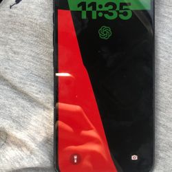 iPhone 16  T-Mobile Locked  128GB