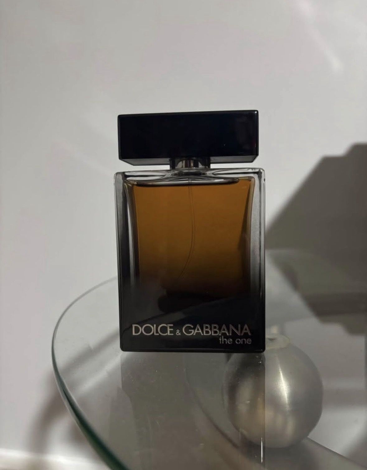 Dolce & Gabbana The One 3.3 Fl oz.