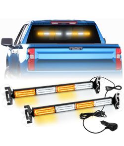 LED Emergency Light Bar 