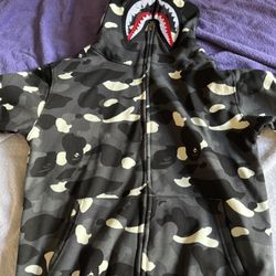 Bape Hoodie