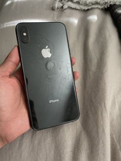 iphone xs max 