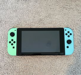 Nintendo Switch / Special Edition