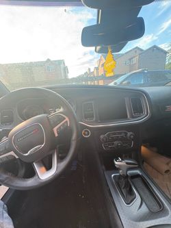2016 Dodge Charger