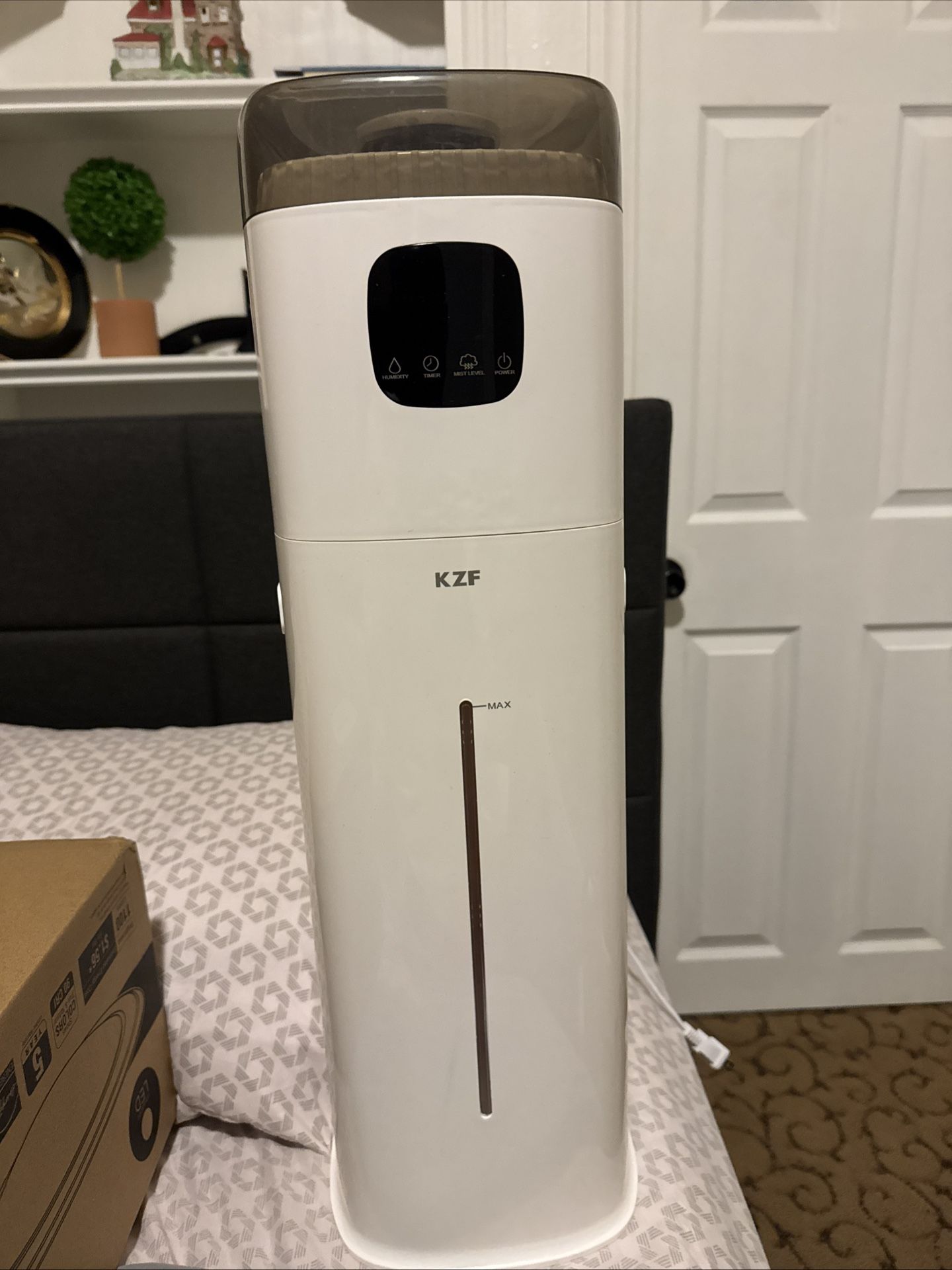 Kzf Humidifier