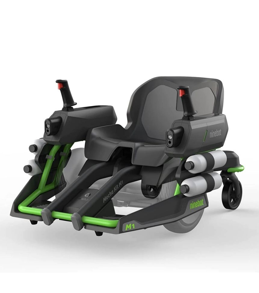 Segway Mecha Kit - Kit Only