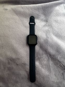 Apple watch se