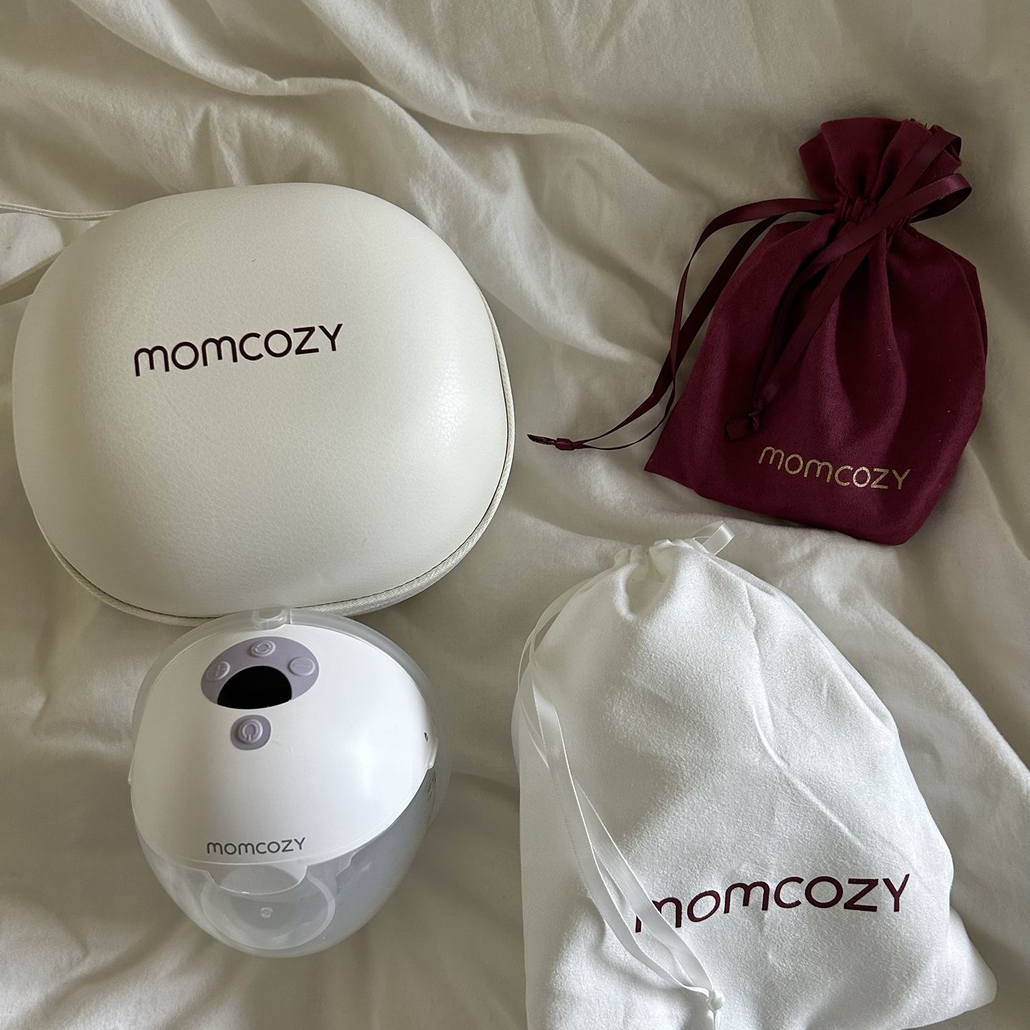 Momcozy Breast Milk Storage Bags for Sale in Mesa, AZ - OfferUp