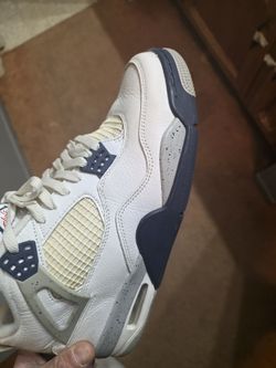 Size 12 Jordan