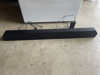 Sound Bar